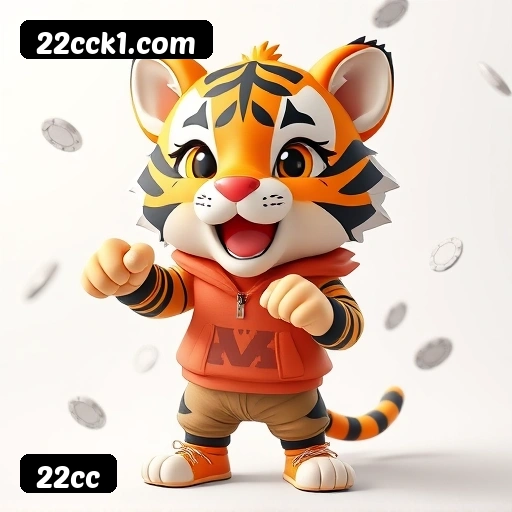 Imagem secundária de apoio para instalação do app 22cc