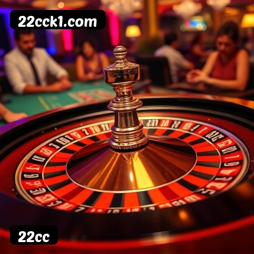 Jogos de Mesa Premium 22cc - Blackjack, Roleta, Baccarat