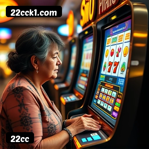 Coleção Premium de Slots 22cc - NetEnt, Pragmatic Play, Evolution