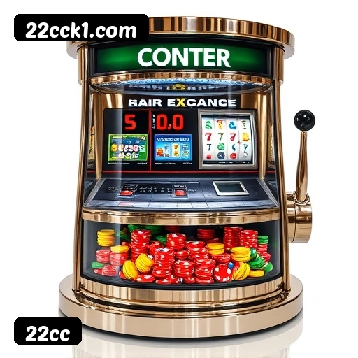 Categorias de Jogos - Slots, Mesa, Ao Vivo, Jackpots